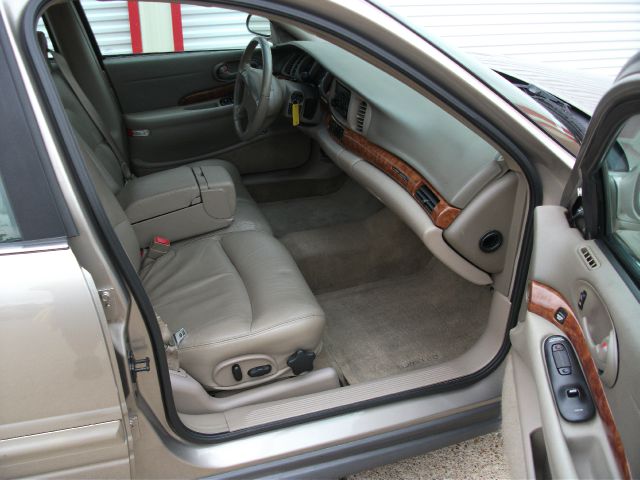 2003 Buick LeSabre SLT 25