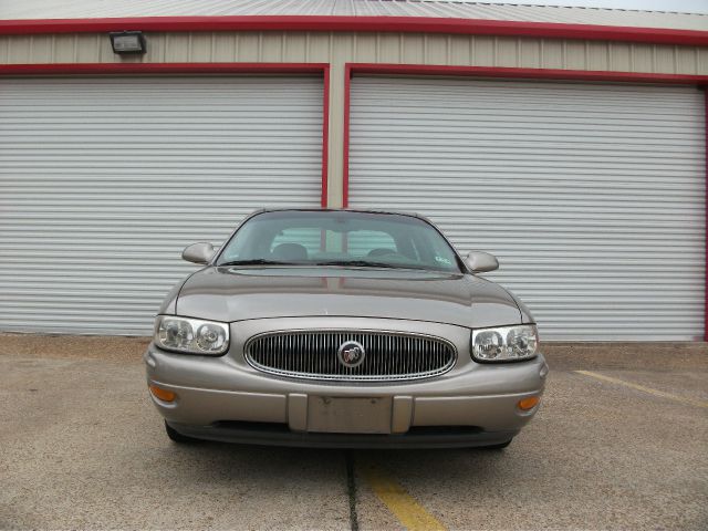 2003 Buick LeSabre SLT 25