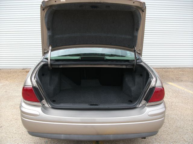 2003 Buick LeSabre SLT 25