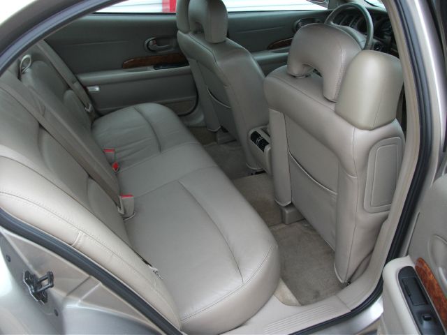 2003 Buick LeSabre SLT 25