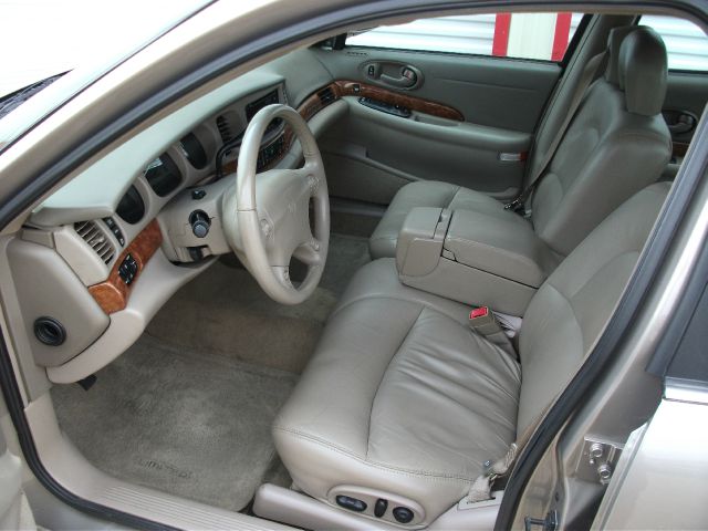 2003 Buick LeSabre SLT 25