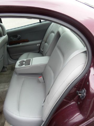 2003 Buick LeSabre SLT 25