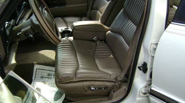 2003 Buick LeSabre 14 Box MPR