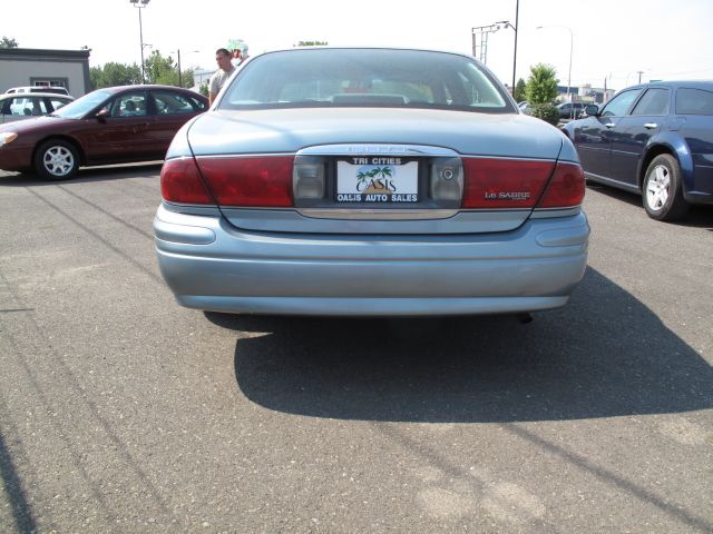 2003 Buick LeSabre 14 Box MPR