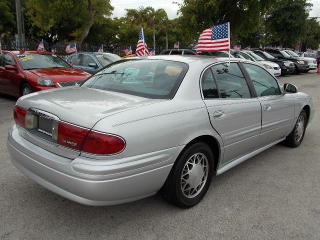 2003 Buick LeSabre 14 Box MPR