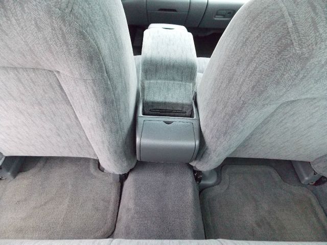 2003 Buick LeSabre 14 Box MPR