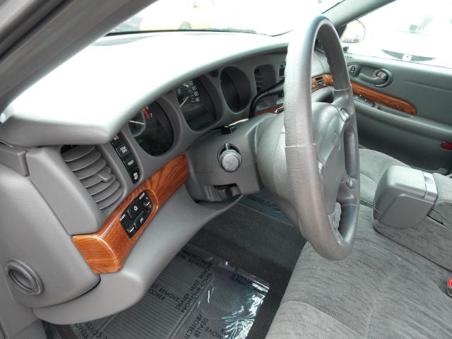 2003 Buick LeSabre 14 Box MPR