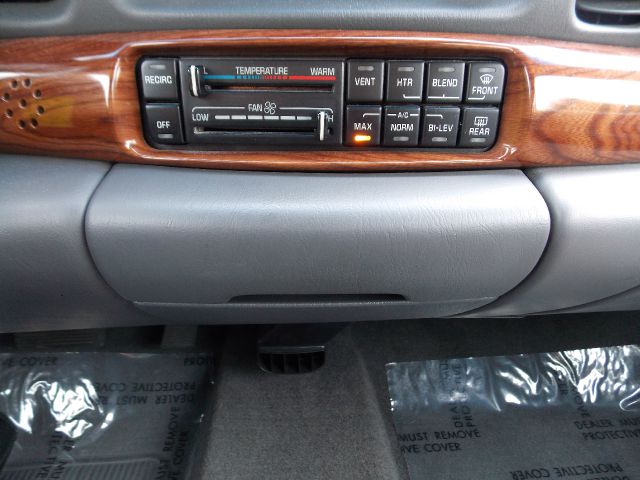 2003 Buick LeSabre 14 Box MPR