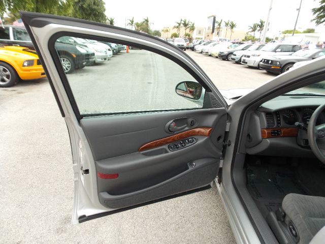 2003 Buick LeSabre 14 Box MPR