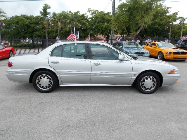 2003 Buick LeSabre 14 Box MPR