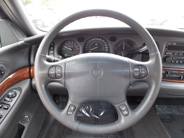 2003 Buick LeSabre 14 Box MPR