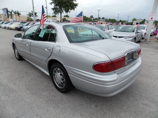 2003 Buick LeSabre 14 Box MPR