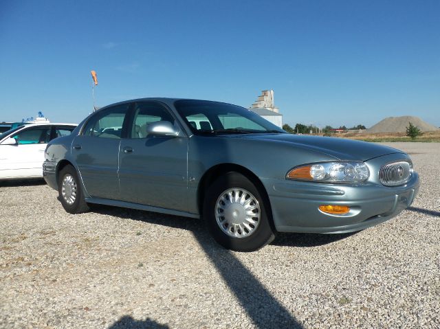 2003 Buick LeSabre 14 Box MPR