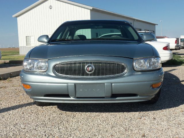 2003 Buick LeSabre 14 Box MPR