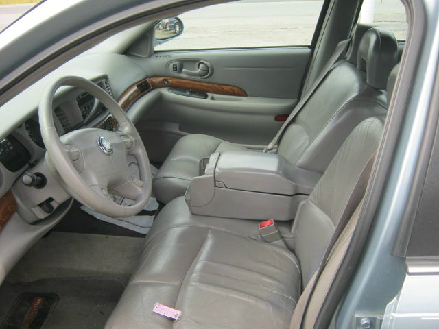 2003 Buick LeSabre 14 Box MPR