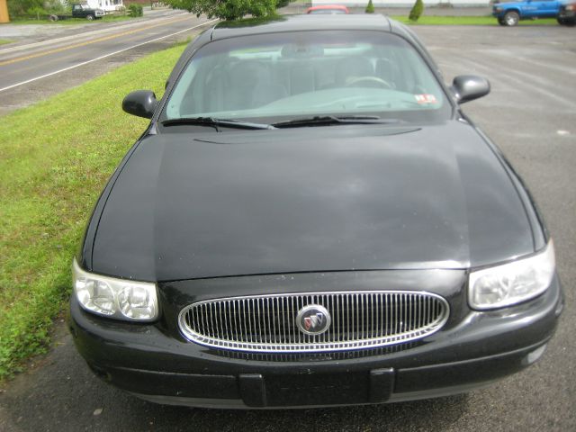 2003 Buick LeSabre SLT 25