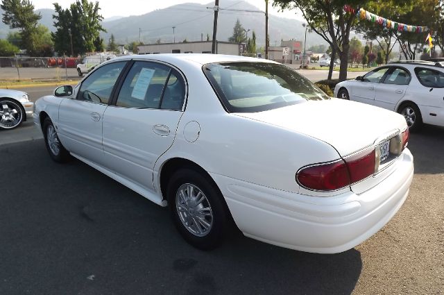 2003 Buick LeSabre 14 Box MPR