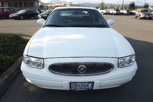 2003 Buick LeSabre 14 Box MPR