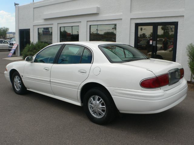 2003 Buick LeSabre 14 Box MPR