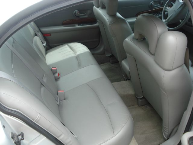 2003 Buick LeSabre 14 Box MPR