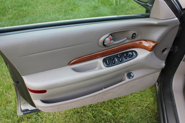 2003 Buick LeSabre 14 Box MPR