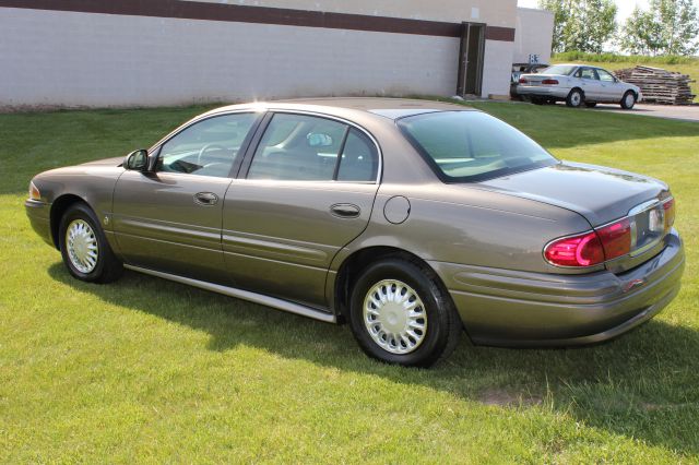 2003 Buick LeSabre 14 Box MPR