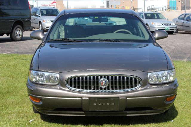 2003 Buick LeSabre 14 Box MPR