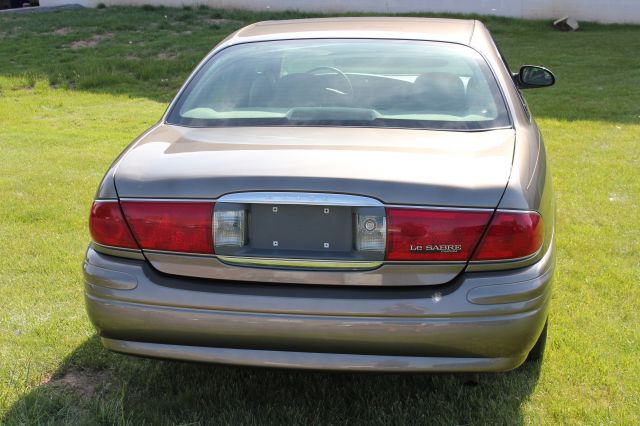 2003 Buick LeSabre 14 Box MPR