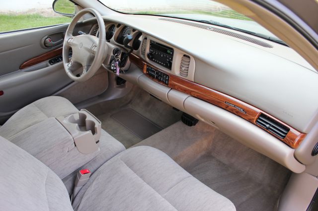 2003 Buick LeSabre 14 Box MPR