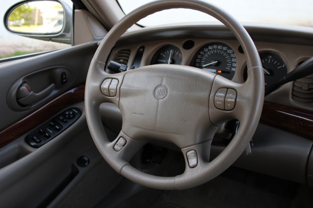 2003 Buick LeSabre 14 Box MPR