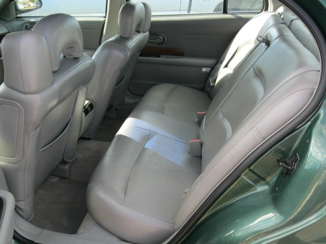 2003 Buick LeSabre SLT 25