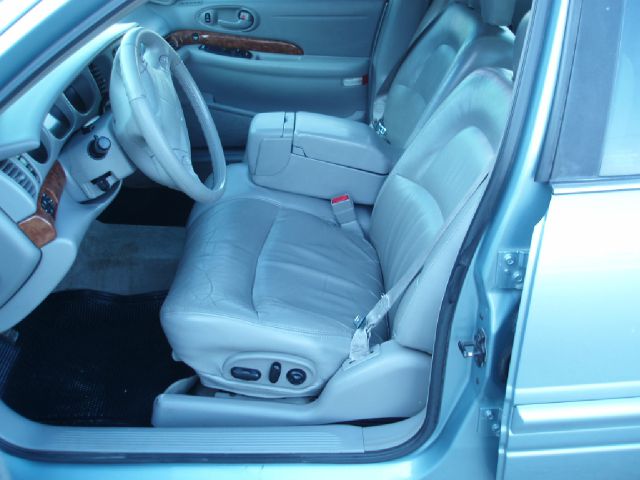 2003 Buick LeSabre SLT 25