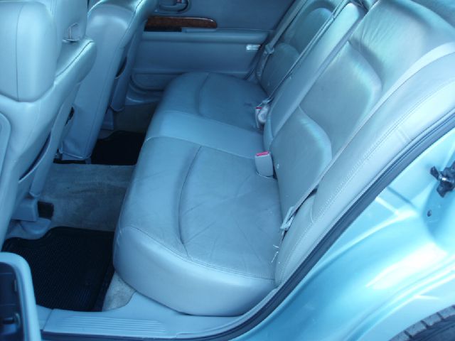 2003 Buick LeSabre SLT 25