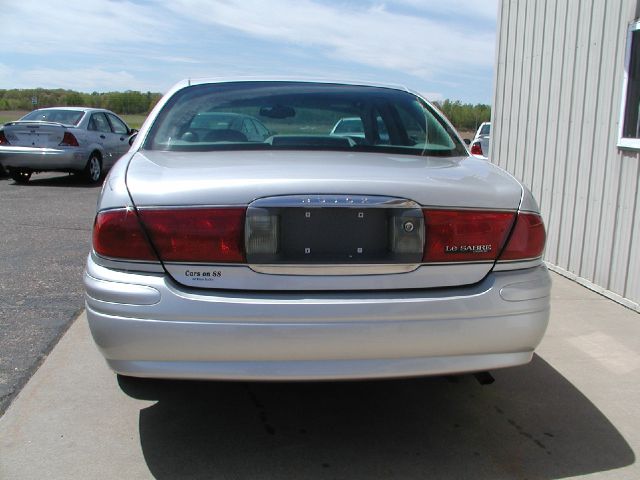 2003 Buick LeSabre 14 Box MPR