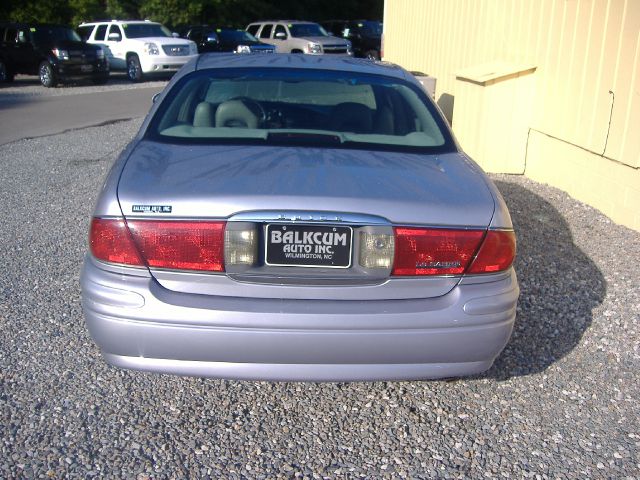 2004 Buick LeSabre 14 Box MPR