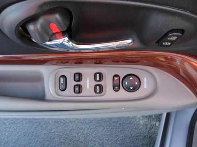 2004 Buick LeSabre 14 Box MPR