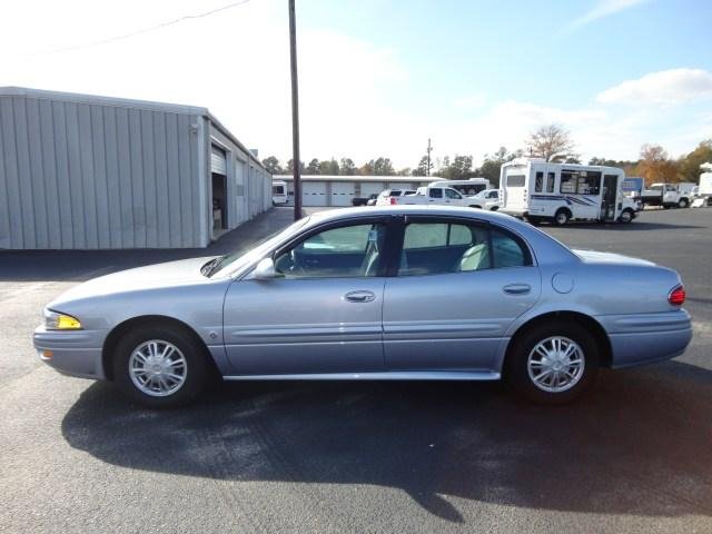 2004 Buick LeSabre 14 Box MPR