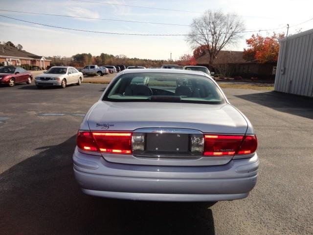 2004 Buick LeSabre 14 Box MPR