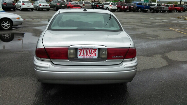 2004 Buick LeSabre SLT 25