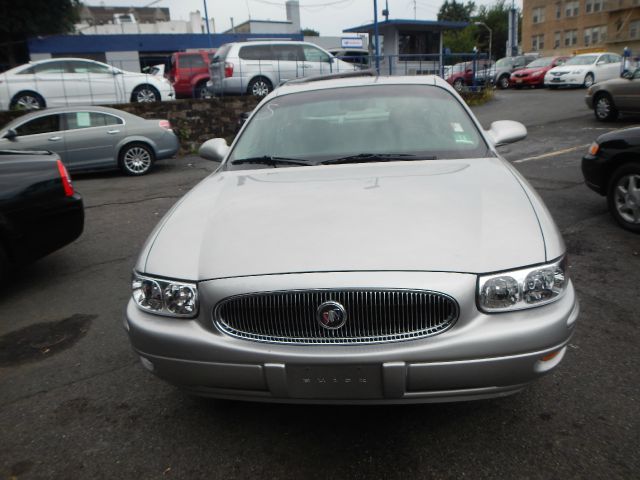 2004 Buick LeSabre 14 Box MPR