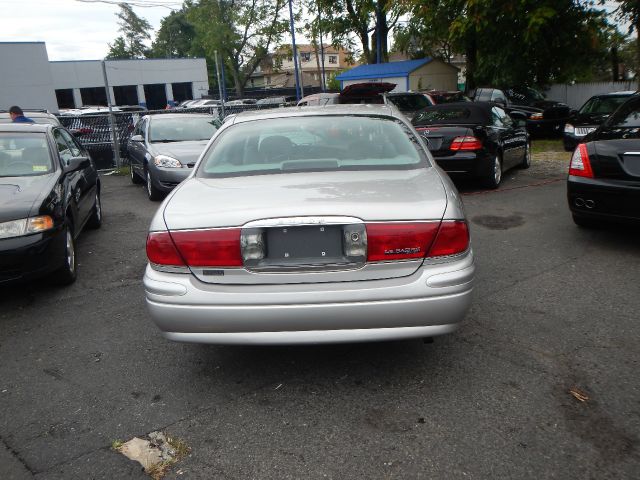 2004 Buick LeSabre 14 Box MPR