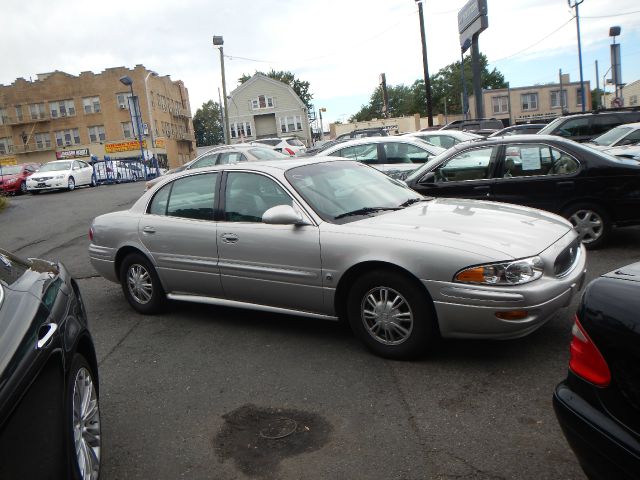 2004 Buick LeSabre 14 Box MPR