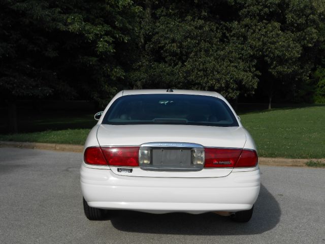 2004 Buick LeSabre 14 Box MPR