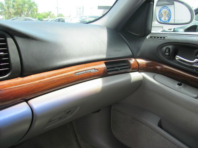 2004 Buick LeSabre 14 Box MPR