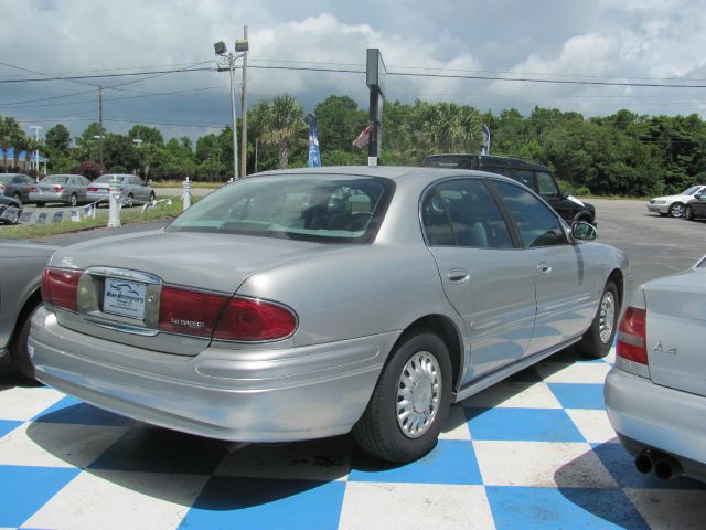 2004 Buick LeSabre 14 Box MPR