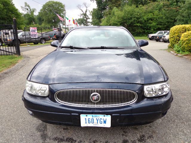 2004 Buick LeSabre 14 Box MPR