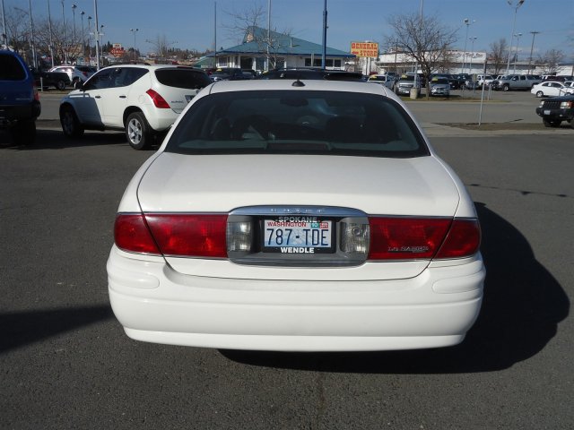 2004 Buick LeSabre 14 Box MPR