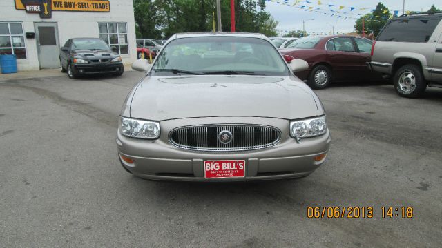 2004 Buick LeSabre 14 Box MPR