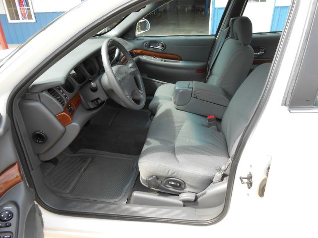 2004 Buick LeSabre 14 Box MPR