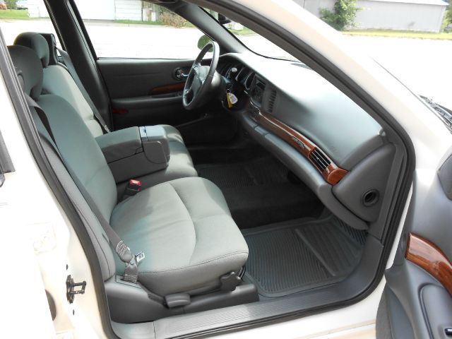 2004 Buick LeSabre 14 Box MPR